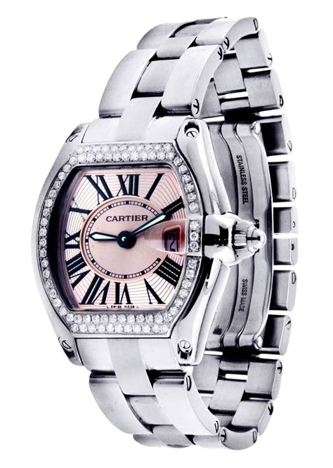 cartier watch women's